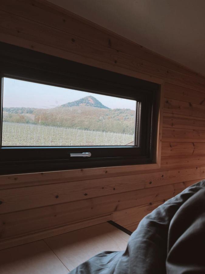 Pop Tiny House Balaton Apartment Kaptalantoti Bagian luar foto
